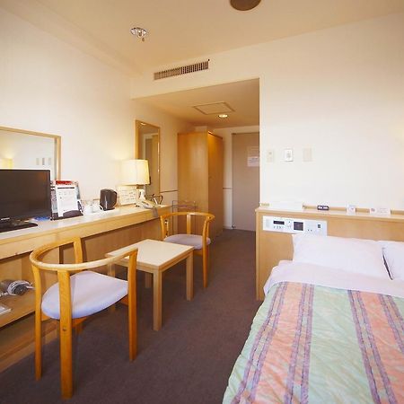 Matsuura City Hotel Eksteriør billede