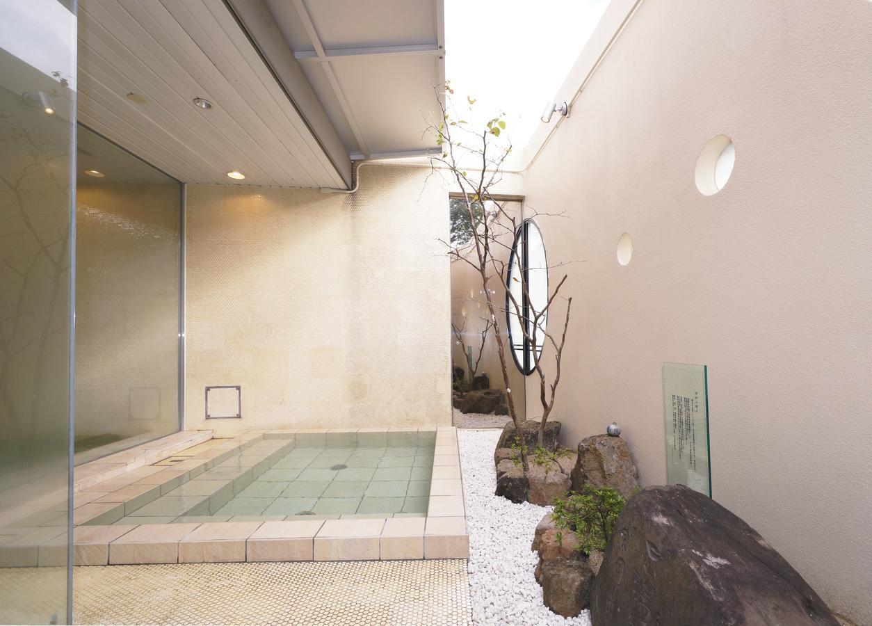 Matsuura City Hotel Eksteriør billede