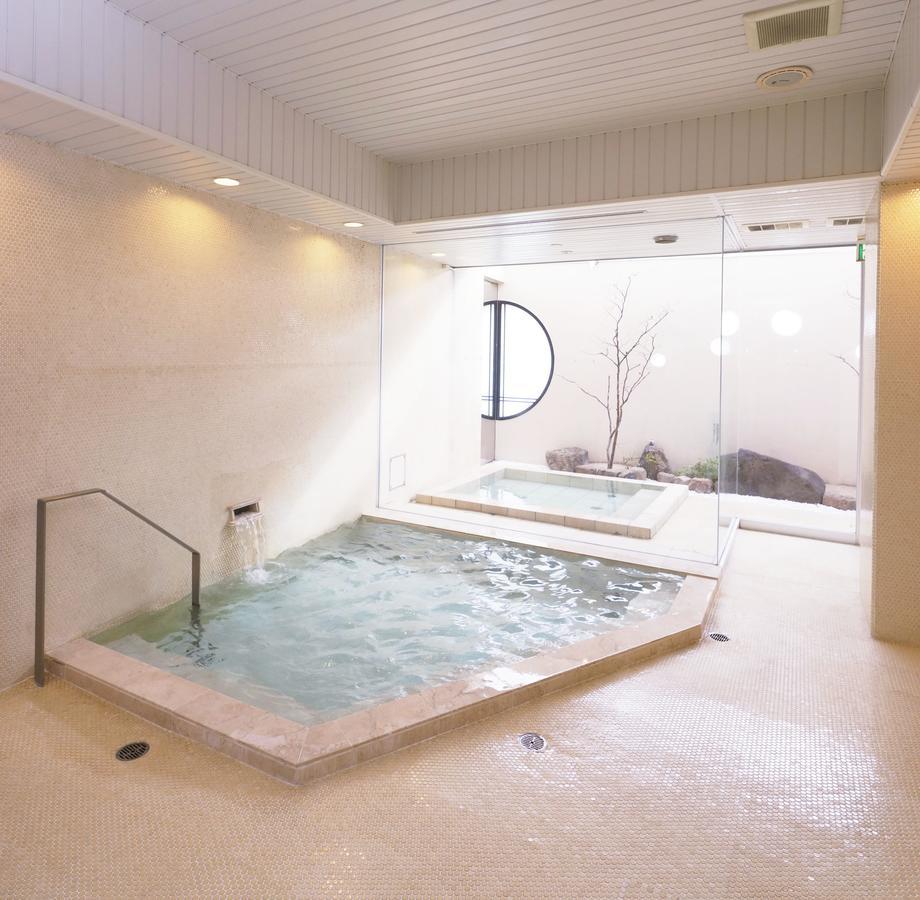 Matsuura City Hotel Eksteriør billede