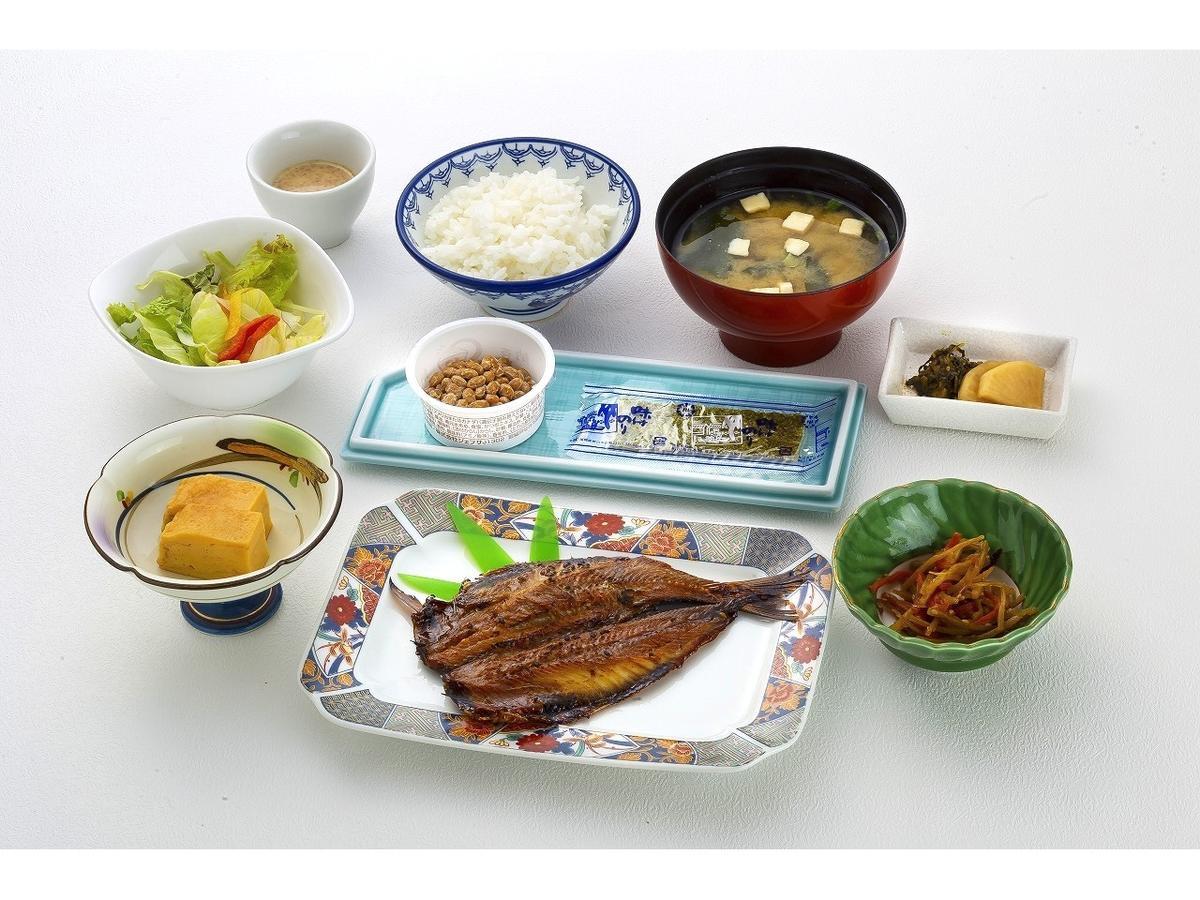 Matsuura City Hotel Eksteriør billede