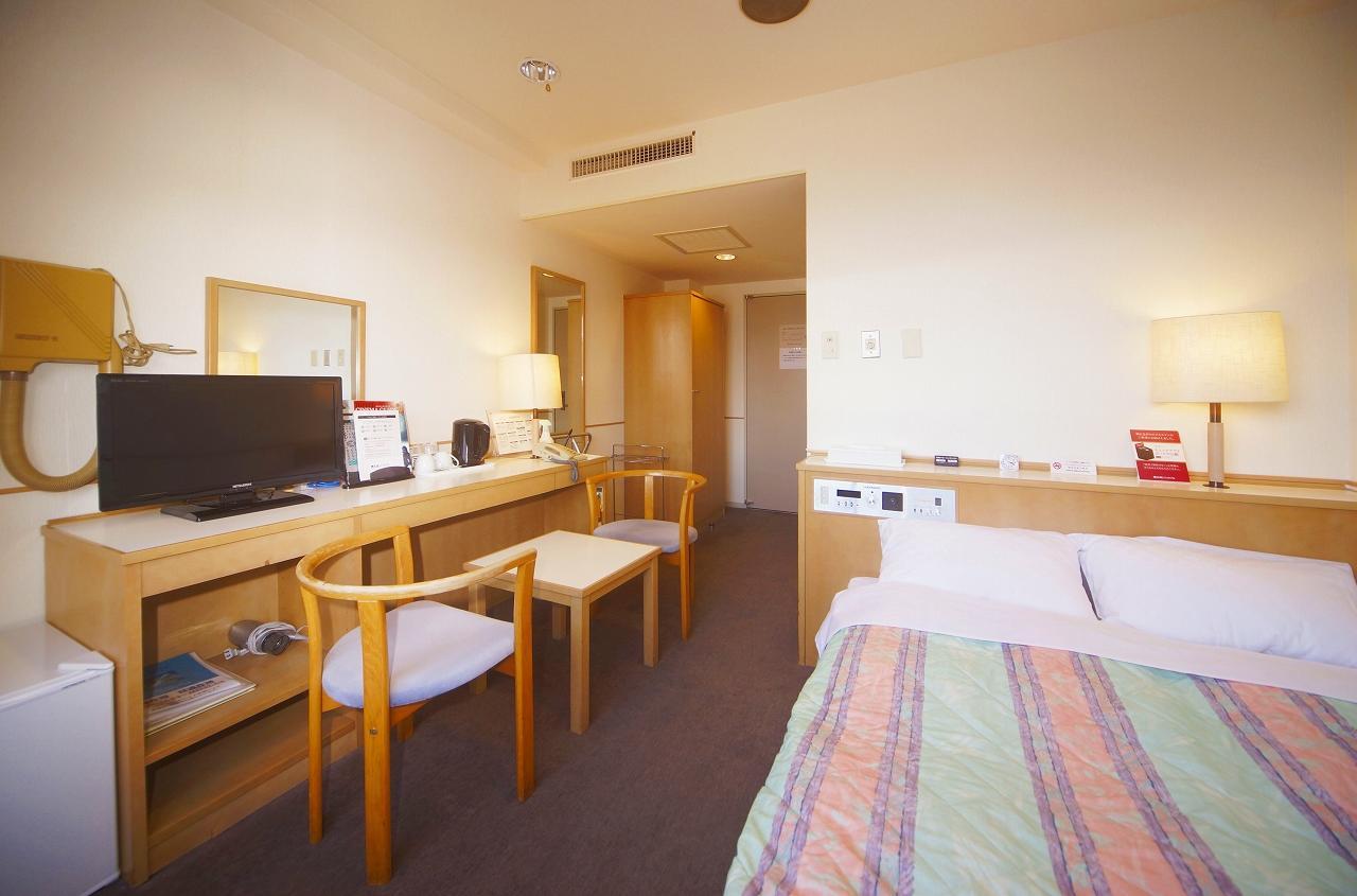 Matsuura City Hotel Eksteriør billede